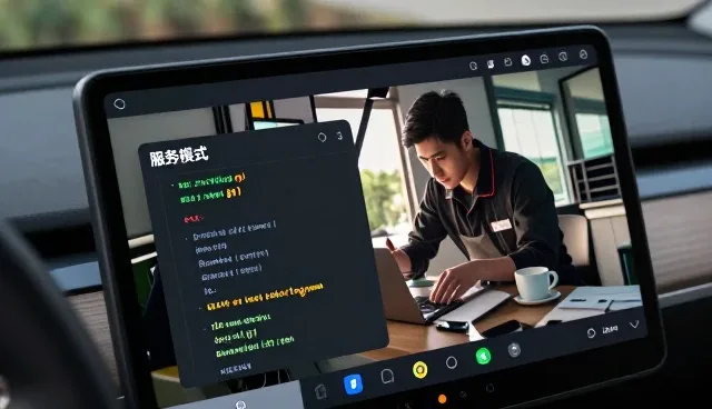 汽车保养中常见问题与实用处理方法