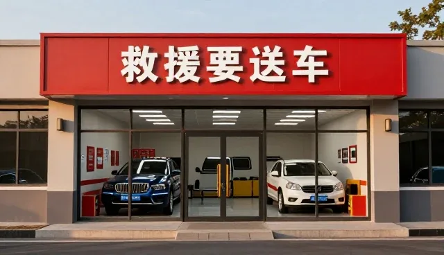 轮胎检测与更换适用条件的演变与业务趋势