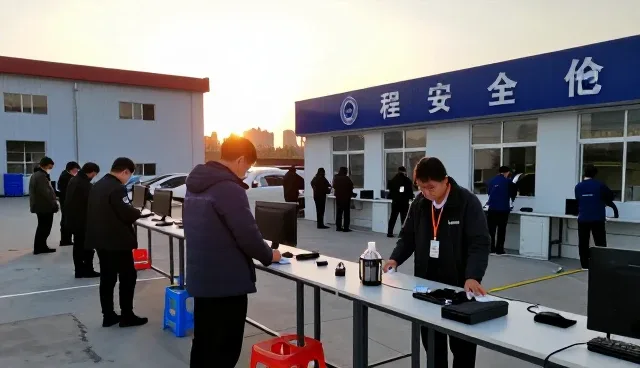 成都鲸洗汽车服务有限公司以地区服务连接更多应用场景