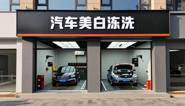 不同用车场景下的机油更换服务需求分析